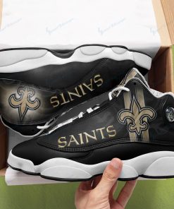 new orleans saints ajd13 sneakers ndbg112 493 wy151