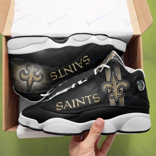 new orleans saints ajd13 sneakers ndbg112 493 wy151