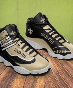 new orleans saints personalized ajd13 sneakers plbg18 184 gXCvC