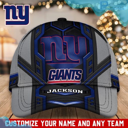 new york giants nfl classic cap custom name personalized 1 UUpOK