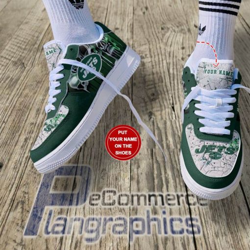new york jets personalized af1 shoes rba190 2 mmy1P