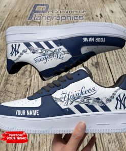 new york yankees personalized af1 shoes rba105 1 M4Q1V