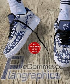 new york yankees personalized af1 shoes rba114 2 nicgm