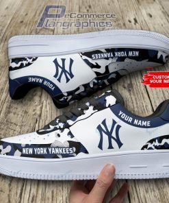 new york yankees personalized af1 shoes rba120 1 SBLGc