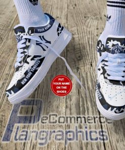 new york yankees personalized af1 shoes rba120 4 LsUl4