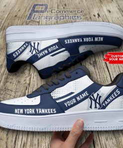 new york yankees personalized af1 shoes rba123 1 ePkdI