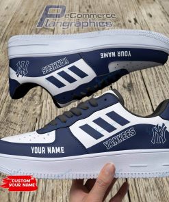 new york yankees personalized af1 shoes rba126 1 NaSS4