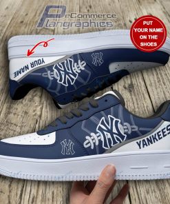 new york yankees personalized af1 shoes rba145 1 kuTZT