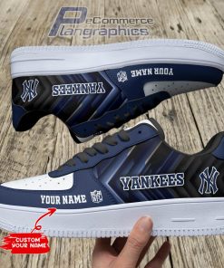 new york yankees personalized af1 shoes rba173 1 ttWJE
