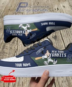 new york yankees personalized af1 shoes rba254 1 RoJyI