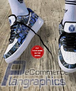 new york yankees personalized af1 shoes rba277 3 AEsjS