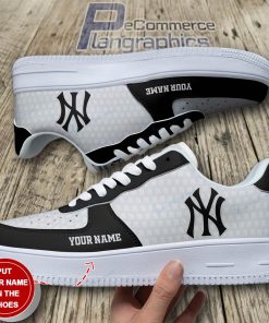 new york yankees personalized af1 shoes rba283 3 hGNOE