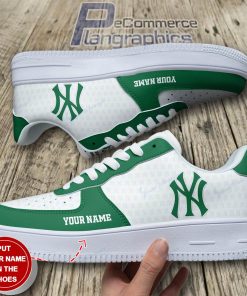 new york yankees personalized af1 shoes rba293 2 M3RtQ