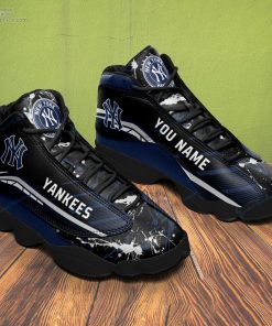 new york yankees personalized ajd13 sneakers plbg139 179 GbsBD