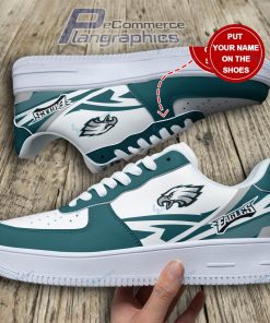 philadelphia eagles personalized af1 shoes rba151 1 qQRxU