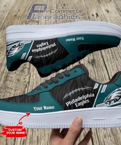 philadelphia eagles personalized af1 shoes rba267 1 XmFuC