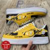 pittsburgh steelers personalized af1 shoes rba133 1 5sd2G