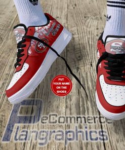 san francisco 49ers personalized af1 shoes rba161 4 qc7TI