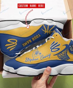 stephen curry personalized ajd13 sneakers plbg120 543 VafNC