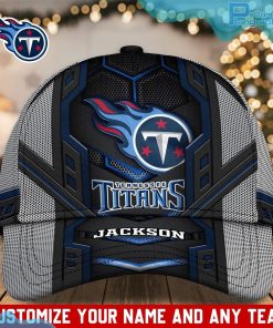 tennessee titans nfl classic cap custom name personalized 1 ReIVn