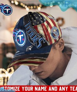 tennessee titans nfl classic cap personalized custom name pl21412022 2 dJTwv