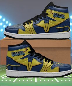 thanos j1 shoes custom villains sneakers 14 eSmF4