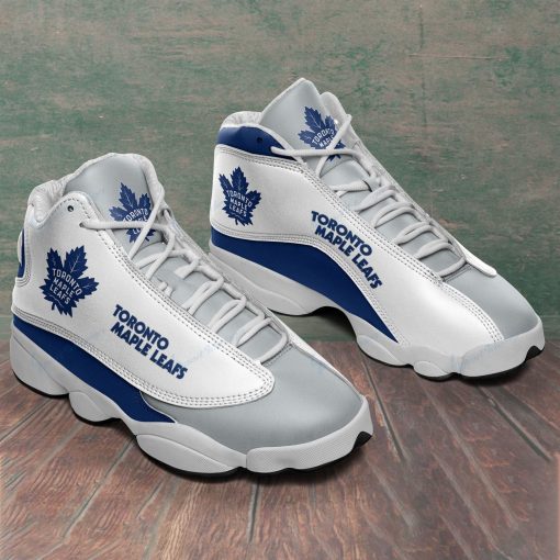 toronto maple leafs air jd13 sneakers nd836 468 149dK