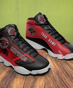 toronto raptors personalized ajd13 sneakers plbg52 541 JOAQx