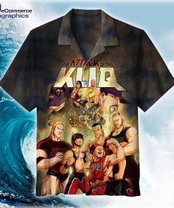 attack of the kliq hawaiian shirt 1 wKOkr ixfc8c