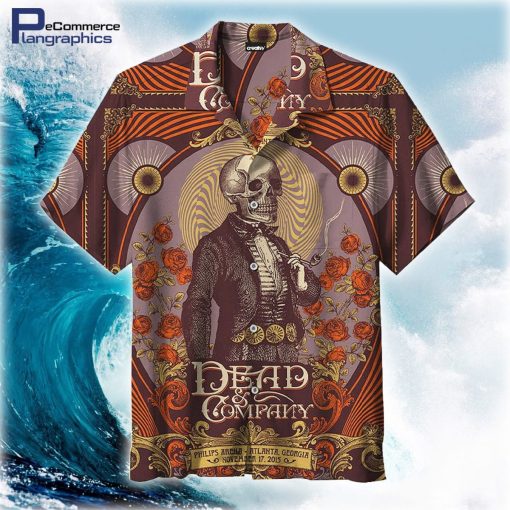 dead company hawaiian shirt 1 SlWoK wktbas