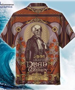 dead company hawaiian shirt 2 dxttT vxta59