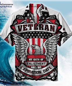 i am a veteran eagle hawaiian shirt 1 j6Opc hvthri