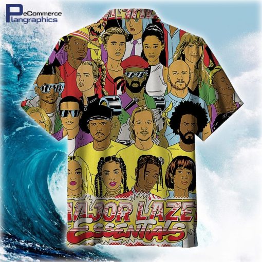 major lazer hawaiian shirt 2 IwFBp w8ddad