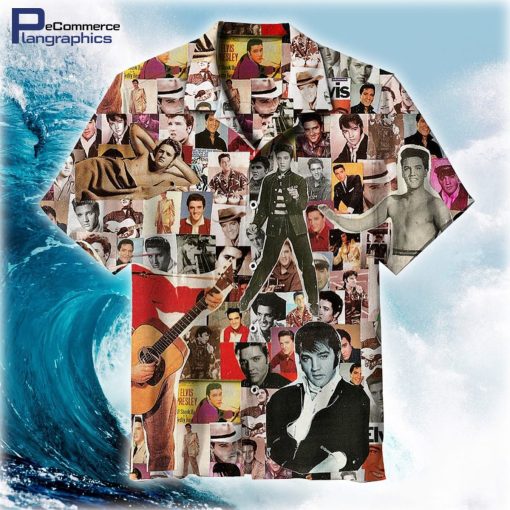 nmr distribution elvis presley movie poster hawaiian shirt 1 n5SFM snddew