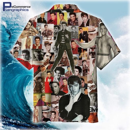 nmr distribution elvis presley movie poster hawaiian shirt 2 aiebm w9ij7f