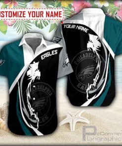 philadelphia eagles football button shirt OuzD1
