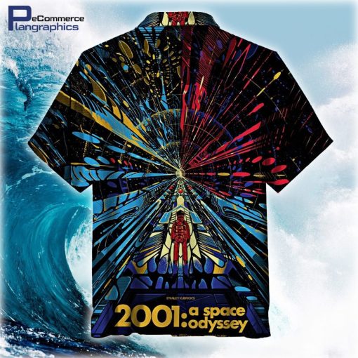 space odyssey hawaiian shirt 2 W1bMH hazyf5