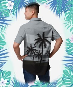 las vegas raiders tropical sunset button up shirt 238 wl62tf