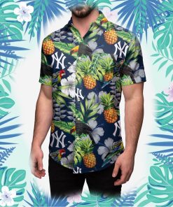 new york yankees floral button up shirt 49 zoiix2