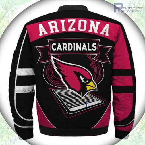 arizona cardinals bomber jacket fashion winter coat gift for fan 2 nj4j1s