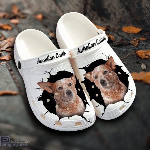 australian kelpie custom name crocs shoes love dog crocs 1 scjohj