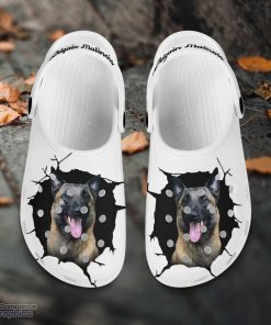 belgain malinois custom name crocs shoes love dog crocs 2 zb4cww
