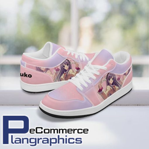 clannad kyou fujibayashi shoes anime low jordan sneaker 2 hspc4g