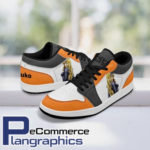 cowboy bebop julia shoes anime low jordan sneaker 2 kiygpn