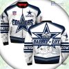dallas cowboys bomber jacket graphic dallas 4 life gift for fans 1 jeowdw