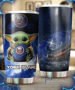 get this cute baby yoda nhl tumbler for your new york islanders collection 2 wrfybm