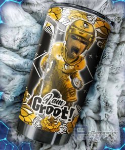 get this i am groot pittsburgh penguins nhl tumbler for your collection 1 ey31d9