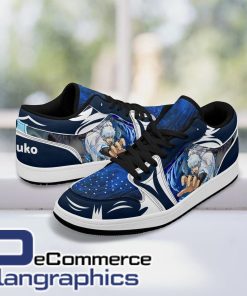 gintama sakata gintoki shoes anime low jordan sneaker 2 kofhlx