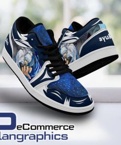 gintama sakata gintoki shoes anime low jordan sneaker 4 dz2qu5