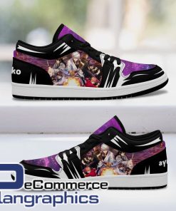 gintama shoes anime low jordan sneaker 1 jrlxdj